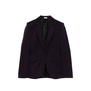 알렉산더맥퀸 싱글 브레스티드 블레이저