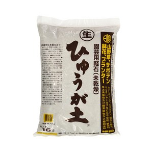 마이플랜트 휴가토 세립 대포장, 1개, 16L