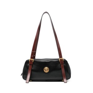 베르사체 메두사 아플리케 스몰 숄더 백