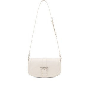 알렉산더맥퀸 버클 디테일 크로스 백