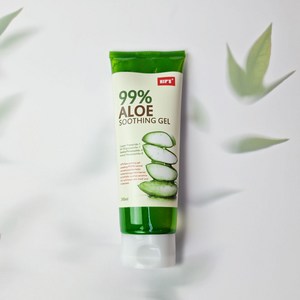 힙스 알로에 수딩젤, 1개, 240ml