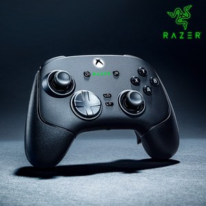 레이저 울버린 V3 프로 블랙 게임패드 컨트롤러 조이스틱 XBOX PC, 1개, 울버린 V3 po