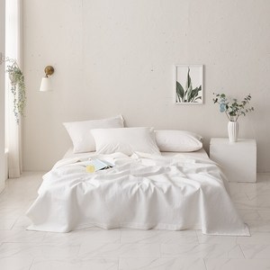 피렌체 순수 인견 100% 줄누비 스프레드 패드 겸 이불 SKYSHOP1001*2045785Vl, 본상품선택