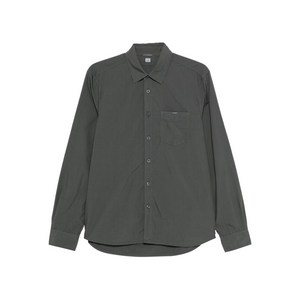 C.P.컴퍼니 긴소매 포켓 셔츠, 그레이계열, Standard S