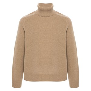 메종 마르지엘라 터틀 넥 울 스웨터, 베이지계열, Standard M(KR 100)