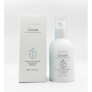 더하르나이 시카이드 앰플 세럼, 50ml, 1개