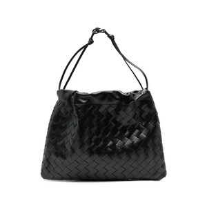 보테가 베네타 더스트백 클러치