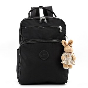 루루백 여성용 플랙스 방수 백팩 + 구성품 랜덤발송