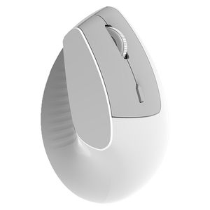 에이재즈 I300 듀얼 모드 무선 버티컬 마우스