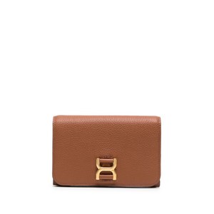 끌로에 마르씨 가죽 지갑