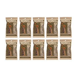 챠챠 까먹는 해바라기씨 오리지널 40g x 10개입