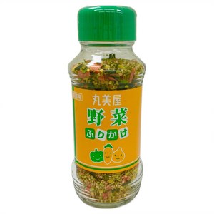 마루미야 채소 후리가케 병