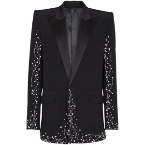 발망 컨스텔레이션 1B 재킷, 블랙계열, Italy 48(KR 105)