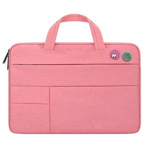 디스트 젤리코코 노트북 파우치 + 핀버튼 2종 세트