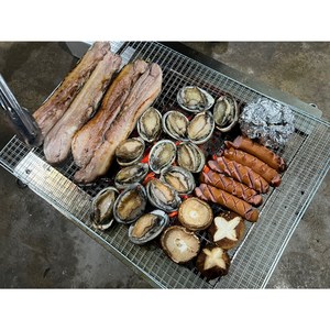 완도참전복 18미~20미 2kg*1개 오후2시주문까지 건강의섬 산소포장 전복솔증정, 1개