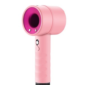 다이슨 호환 슈퍼소닉 커버 헤어드라이어 실리콘 케이스 스크래치 방지