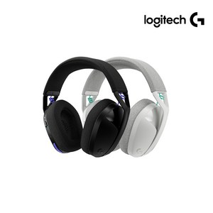 [로지텍코리아 정품] 로지텍G G321 LIGHTSPEED 무선 게이밍 헤드셋