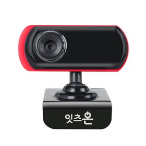 잇츠온 PC 웹캠