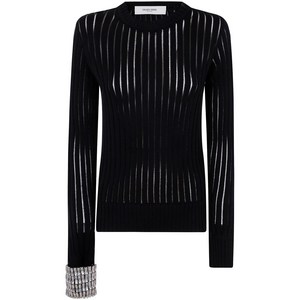 골든 구스 코튼 스웨터, 블랙계열, Standard XS(KR 44)