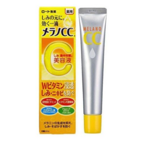 멜라노씨씨 C 세럼, 20ml, 2개