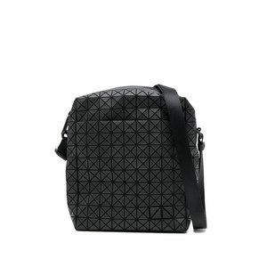 바오바오이세이미야케 기하학 메신저 백