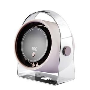 VX휴대용 선풍기 탁상 선풍기 무선 선풍기일찍 일어나다