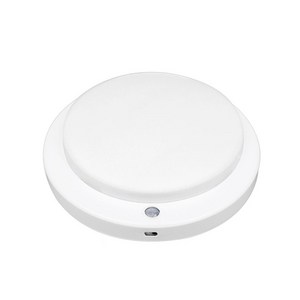 LED 스마트 삼성칩 센서등 15W, 주광색, 1개