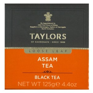 테일러스오브헤로게이트 루스 리프 아쌈 티