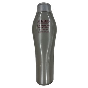 시세이도프로페셔널 더 헤어 케어 아데노바이탈 샴푸 A, 250ml, 1개