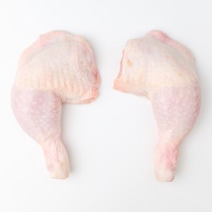 닭장각 15kg 브라질산 뼈있는 닭다리, 1개
