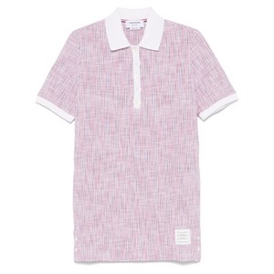 톰 브라운 트위드 미니 드레스