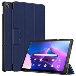 레노버 K10 PRO / P12 / M10 plus 3세대 샤오신패드 2022 케이스 업그레이드 북커버