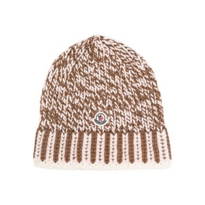 몽클레르 울 비니