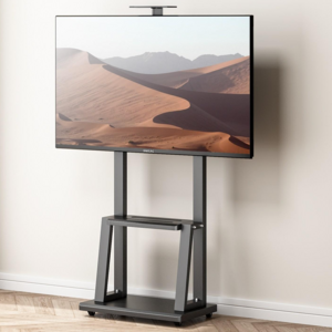 라보토리 이동식 TV 스탠드 거치대 32-75인치