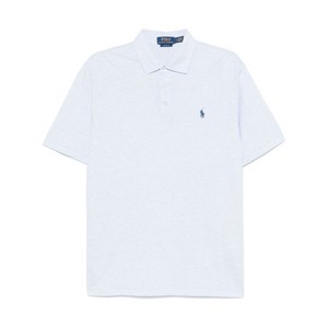 폴로랄프로렌 폴로 포니 자수 폴로 셔츠, 블루계열, Standard XXL(KR 115)
