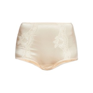 돌체앤가바나 레이스 팬티, 베이지계열, Italy 2
