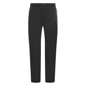 몽클레르 로고 패치 트랙팬츠, 블랙계열, Standard M(KR 96-180)