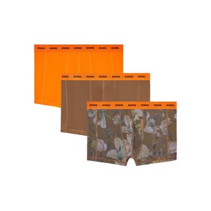 디젤 데미안-Utlt 복서 브리프 3팩