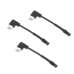 찍판 젠더 C타입 아이폰 8핀 배달 라이더 충전케이블 딱판 오토바이 젠더 바이크 스쿠터