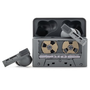 수월우 골든 에이지 2 트루 와이어리스 블루투스 이어폰