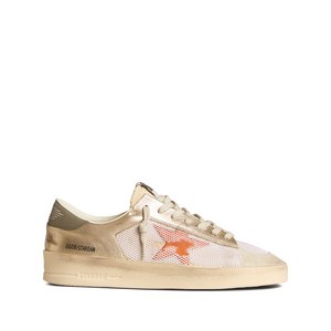 골든 구스 스타단 패널 스니커즈