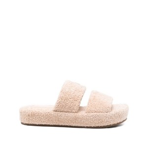 셀린느 더블 밴드 샌들, IT 41(KR 280), 핑크계열