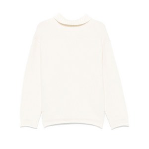 보테가 베네타 캐시미어 스웨터, 베이지계열, Standard S