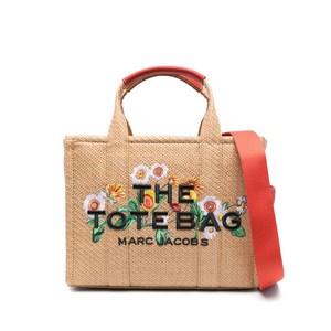 마크제이콥스 미디엄 더 데이지 토트 백