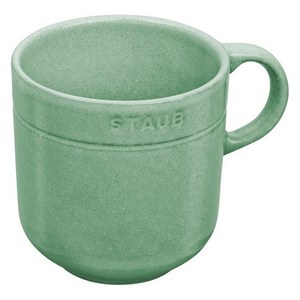 스타우브 에나멜 세라믹 머그컵 300ml 1010464