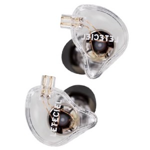 레테시엘 스타코이 인 이어 유선 이어폰 3.5mm 버전