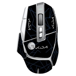 로지텍 G502 X 라이트스피드 무선 게이밍 마우스