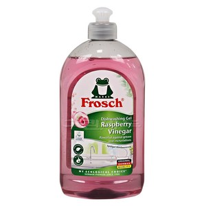 프로쉬 라즈베리 주방세제, 500ml, 1개