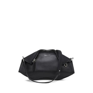 알렉산더맥퀸 지퍼 클러치