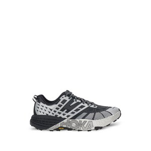 HOKA 스피드고트 2 스니커즈, US men 10(KR 280), 블랙계열+그레이계열